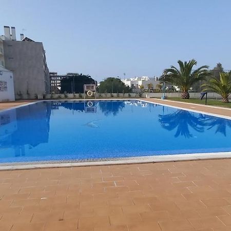 Albufeira Apartment Pool & Tennis 외부 사진