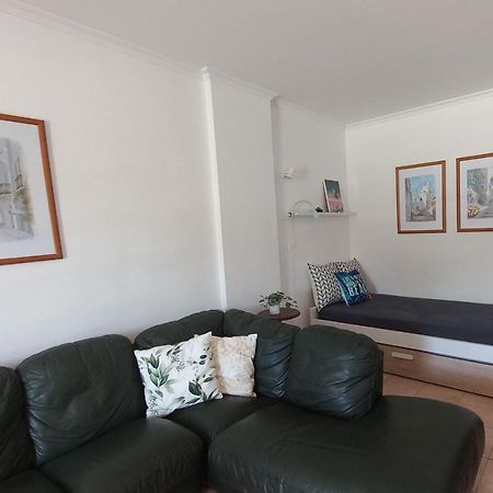 Albufeira Apartment Pool & Tennis 외부 사진