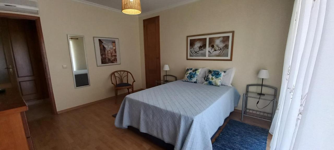 Albufeira Apartment Pool & Tennis 외부 사진