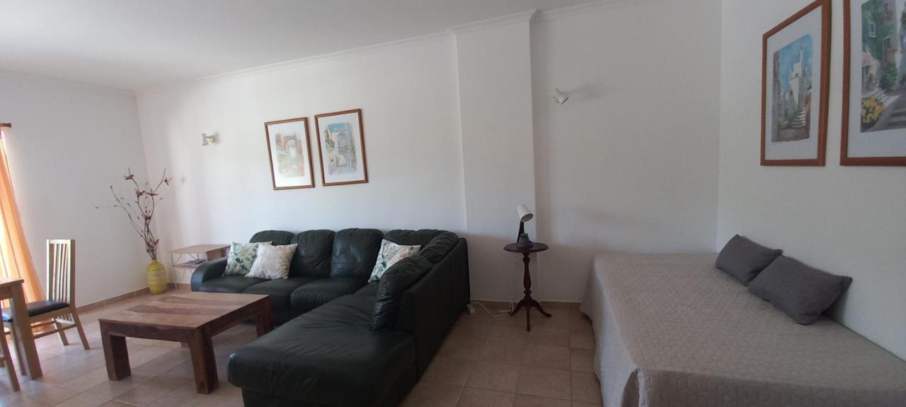 Albufeira Apartment Pool & Tennis 외부 사진
