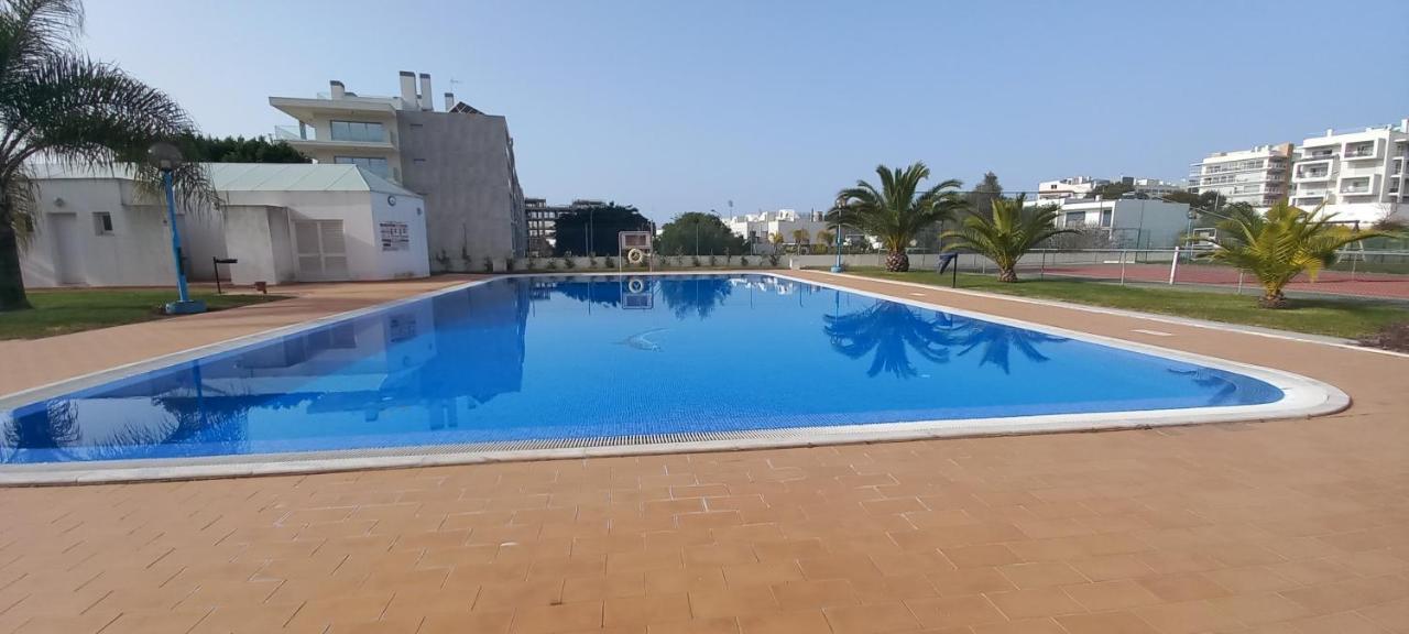 Albufeira Apartment Pool & Tennis 외부 사진