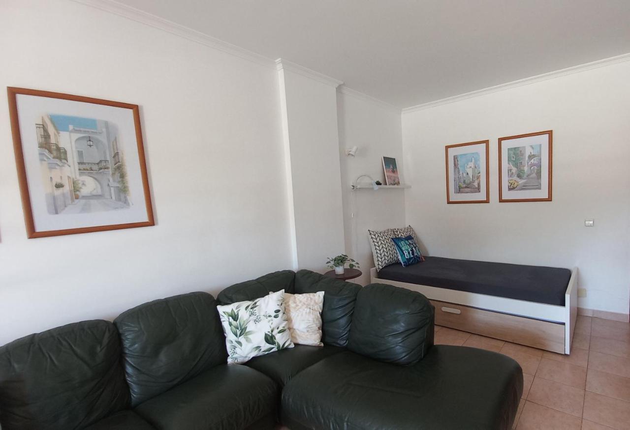 Albufeira Apartment Pool & Tennis 외부 사진