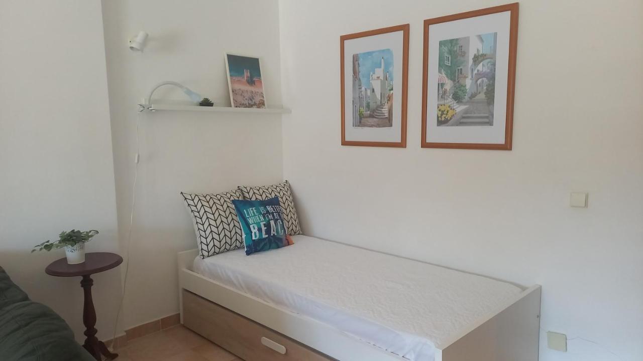 Albufeira Apartment Pool & Tennis 외부 사진
